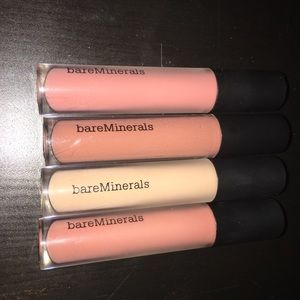 Bare minerals lipstick